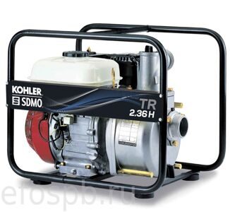 TR 2.36H